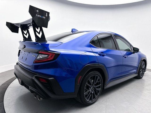 2023 Subaru WRX Limited