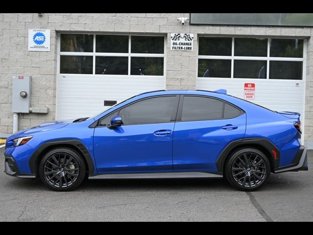 2023 Subaru WRX Limited