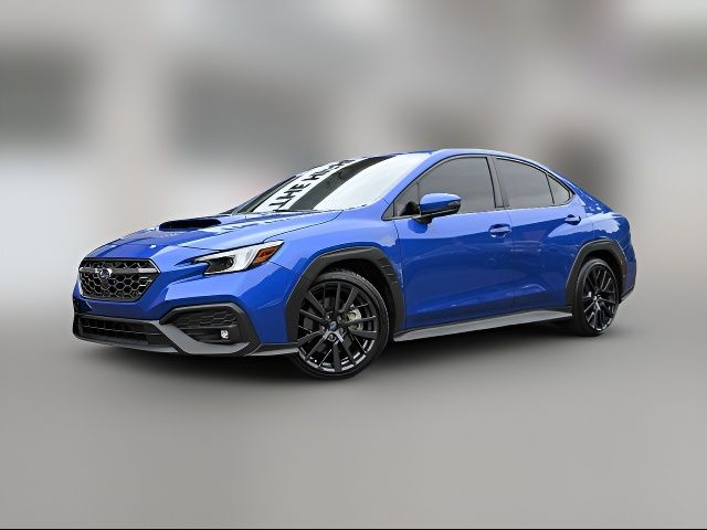 2023 Subaru WRX Limited