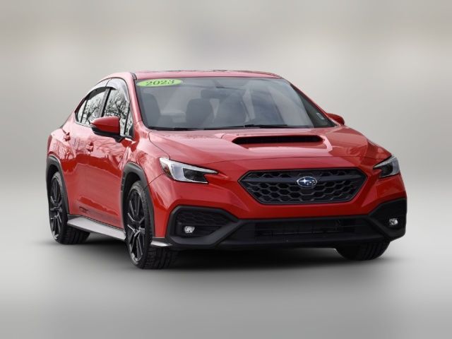 2023 Subaru WRX Limited