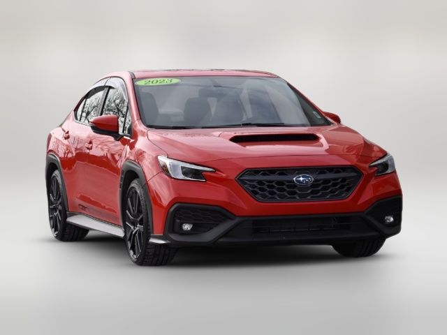 2023 Subaru WRX Limited