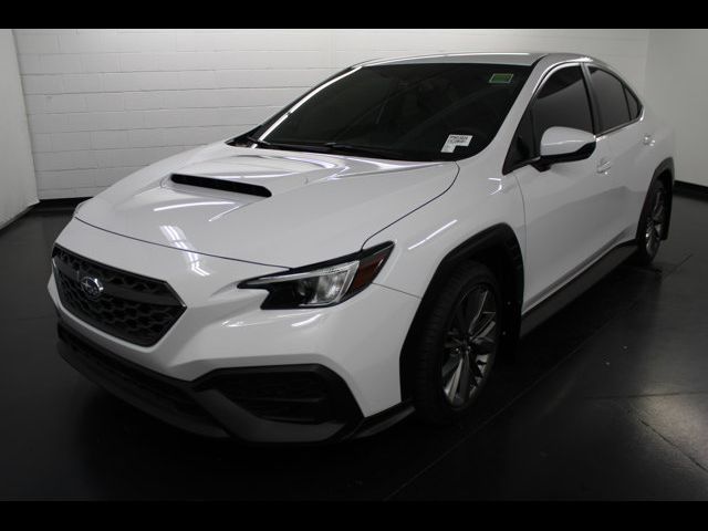 2023 Subaru WRX Base