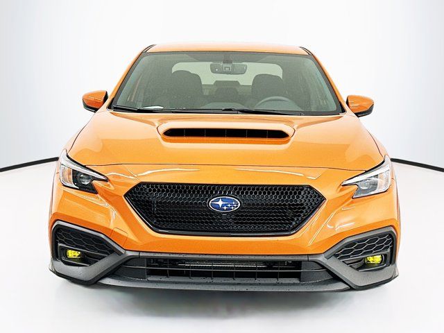 2023 Subaru WRX Base