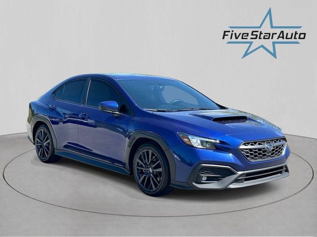 2023 Subaru WRX Premium