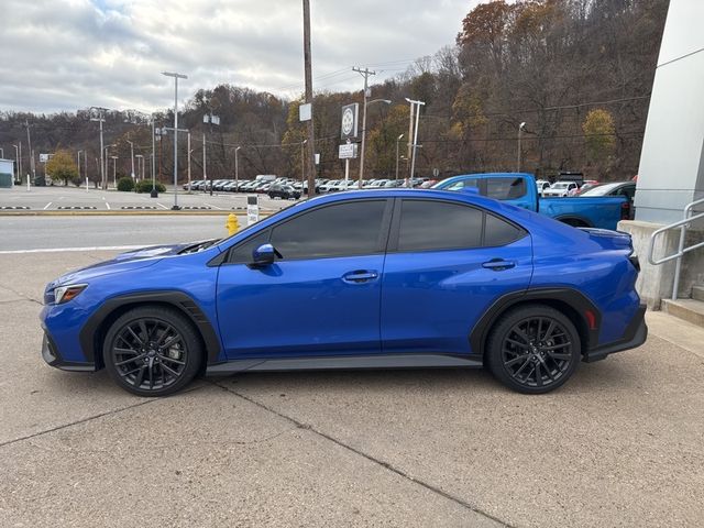 2023 Subaru WRX Premium