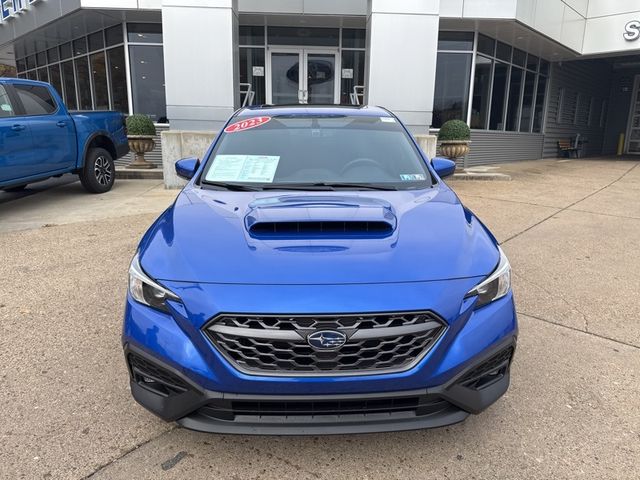 2023 Subaru WRX Premium