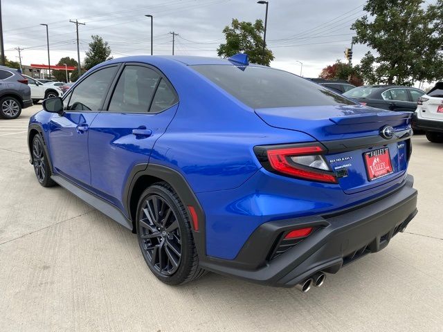 2023 Subaru WRX Premium