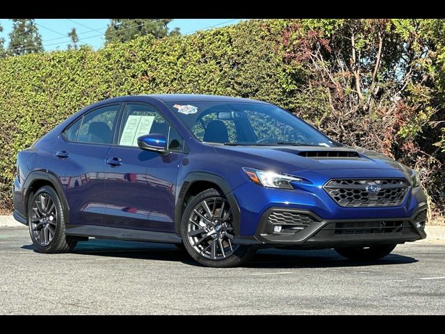 2023 Subaru WRX Premium