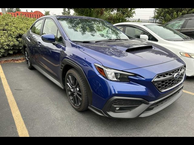 2023 Subaru WRX Premium