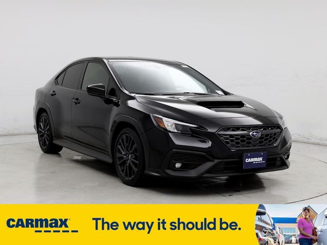 2023 Subaru WRX Premium