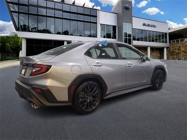 2023 Subaru WRX Premium