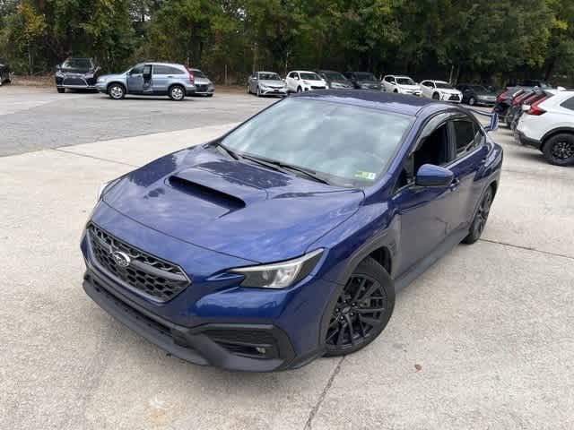 2023 Subaru WRX Premium