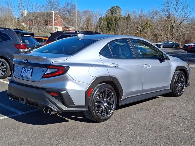 2023 Subaru WRX Premium