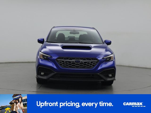 2023 Subaru WRX Premium
