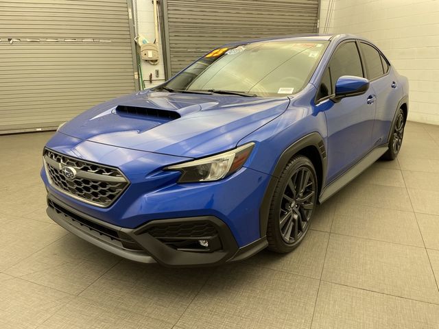 2023 Subaru WRX Premium