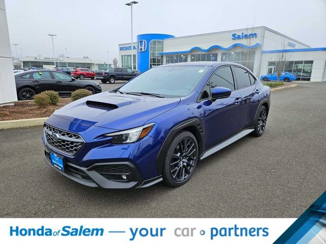 2023 Subaru WRX Premium