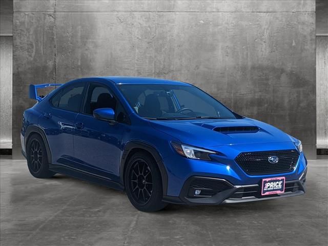 2023 Subaru WRX Premium