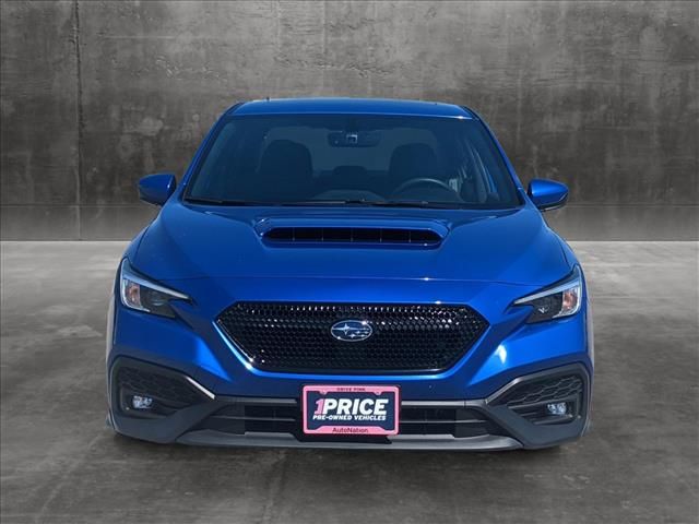 2023 Subaru WRX Premium