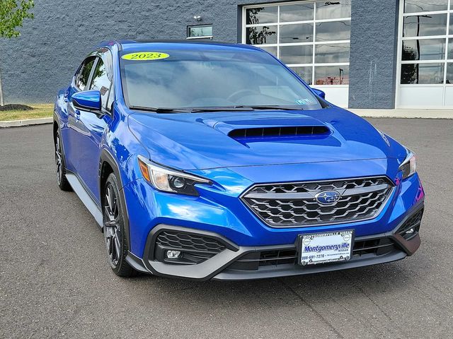 2023 Subaru WRX Premium