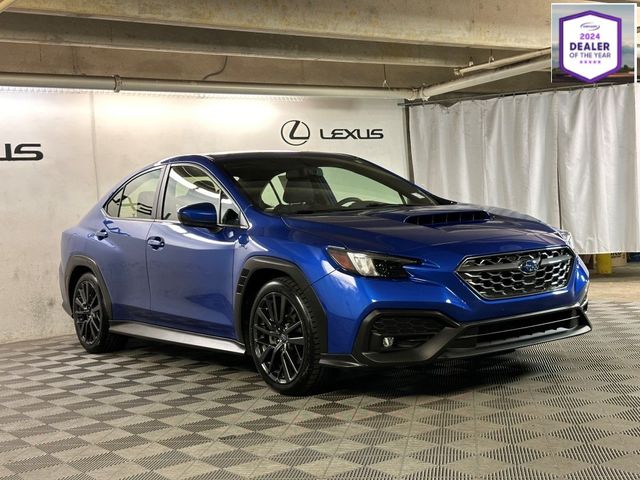 2023 Subaru WRX Premium