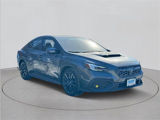 2023 Subaru WRX Premium