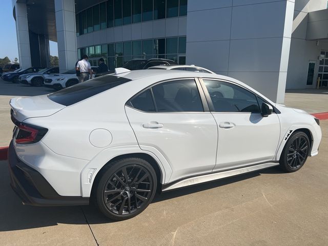 2023 Subaru WRX Premium