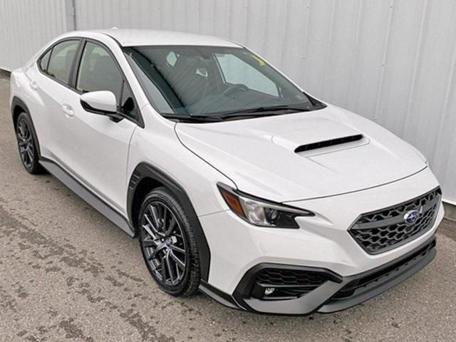 2023 Subaru WRX Premium