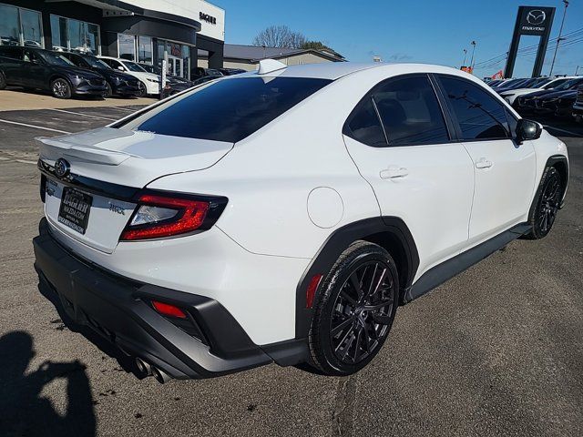 2023 Subaru WRX Premium