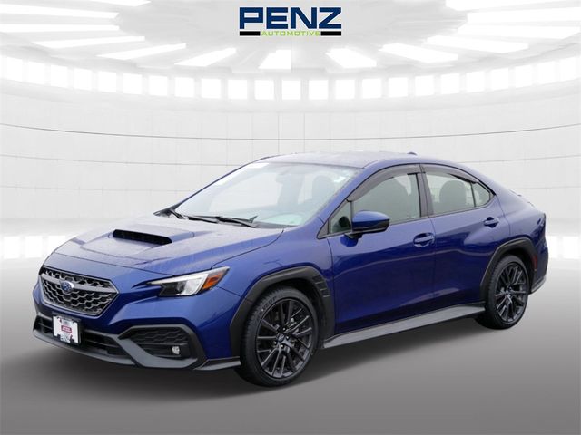 2023 Subaru WRX Premium