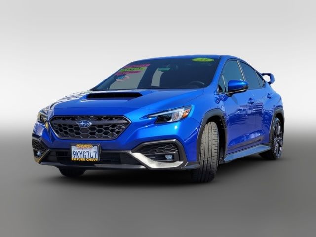 2023 Subaru WRX Premium