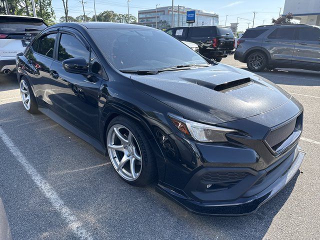 2023 Subaru WRX Premium