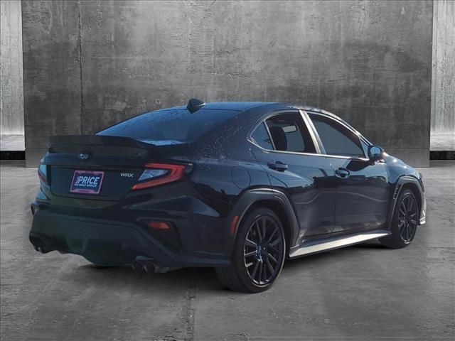 2023 Subaru WRX Premium