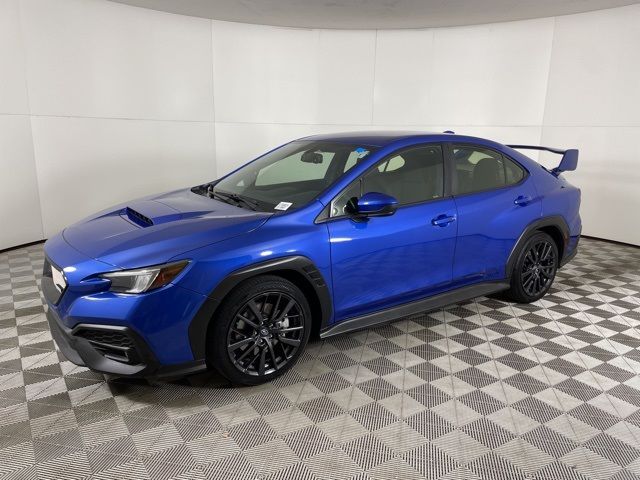 2023 Subaru WRX Premium