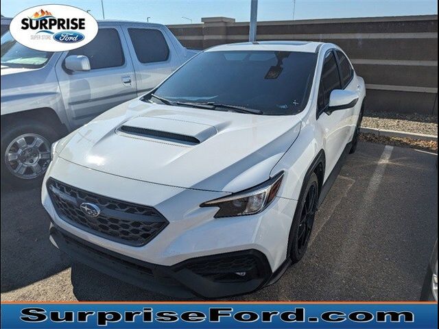 2023 Subaru WRX Premium