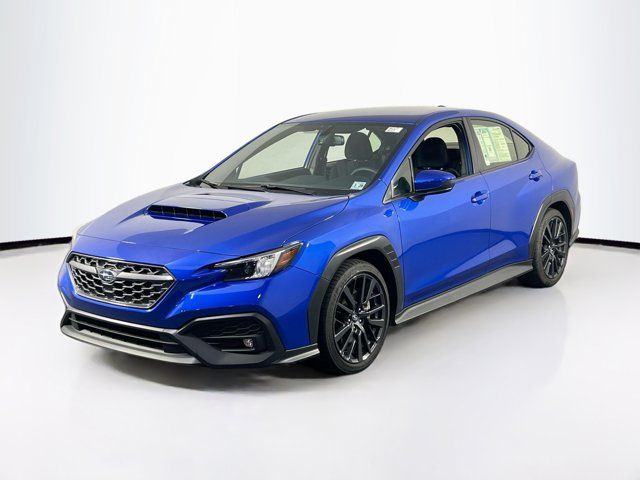 2023 Subaru WRX Premium