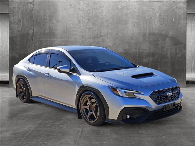 2023 Subaru WRX Premium