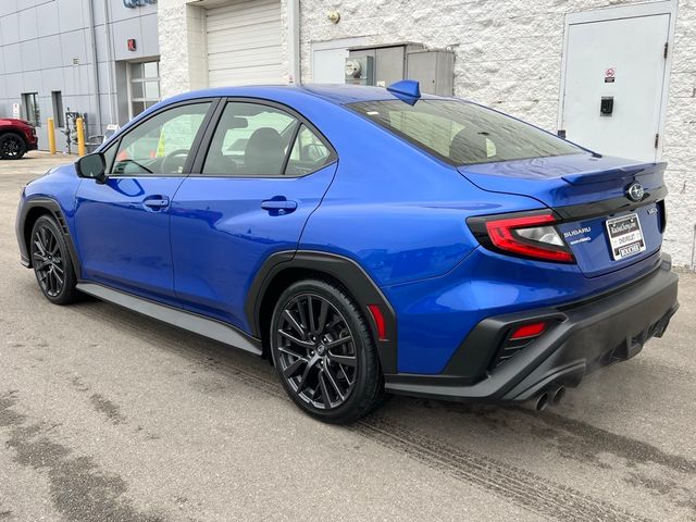 2023 Subaru WRX Premium