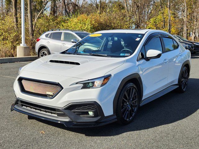 2023 Subaru WRX Premium