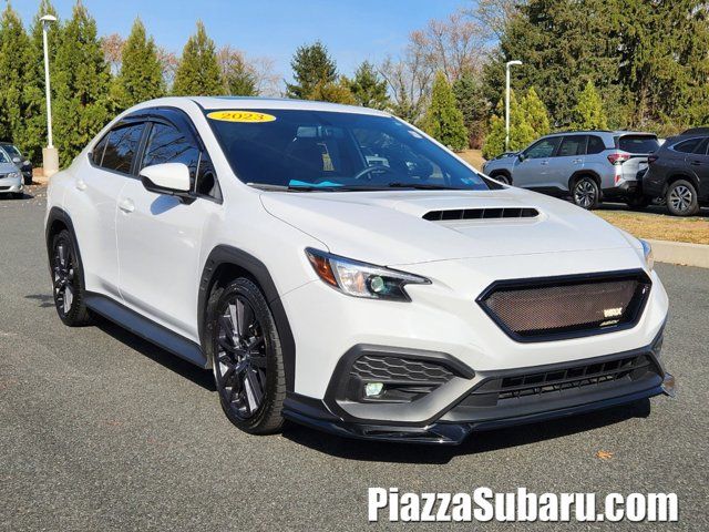 2023 Subaru WRX Premium