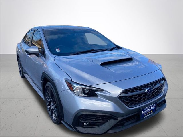 2023 Subaru WRX Premium