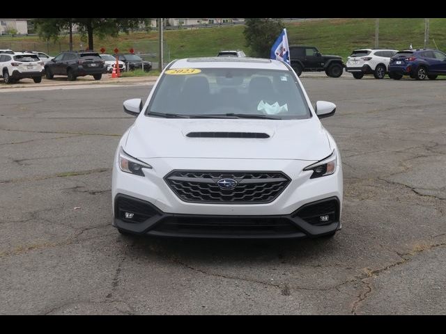 2023 Subaru WRX Premium