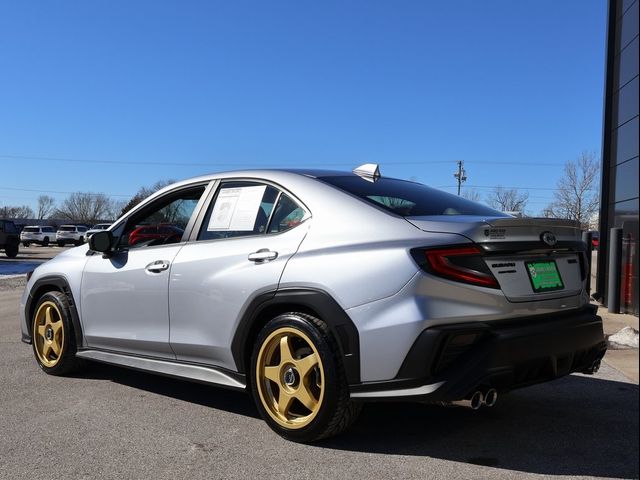 2023 Subaru WRX Premium