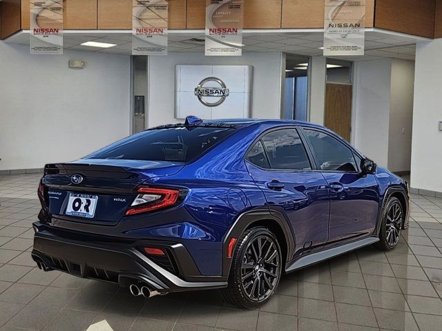 2023 Subaru WRX Premium