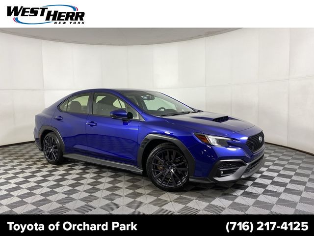 2023 Subaru WRX Premium