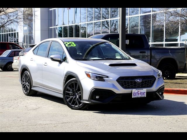 2023 Subaru WRX Premium