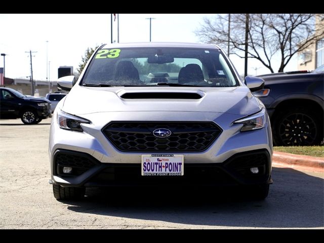 2023 Subaru WRX Premium
