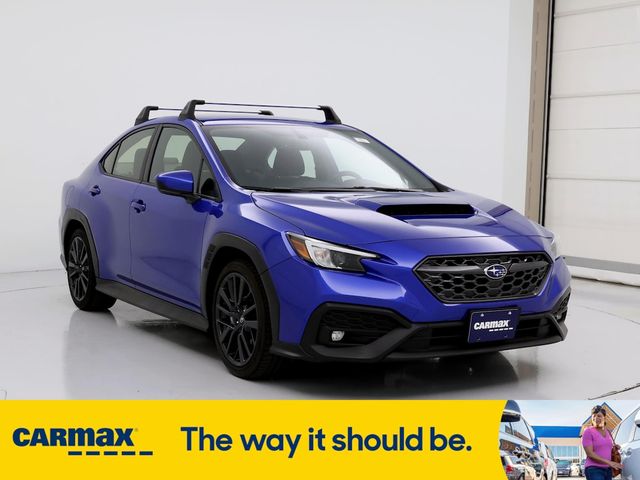 2023 Subaru WRX Premium