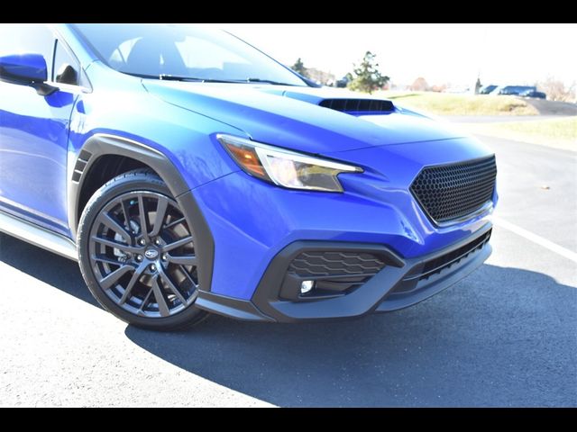 2023 Subaru WRX Premium