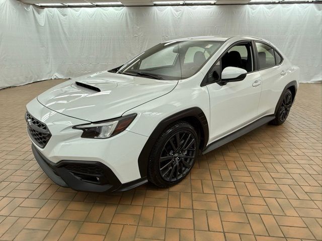 2023 Subaru WRX Premium