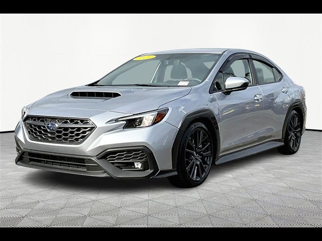 2023 Subaru WRX Premium